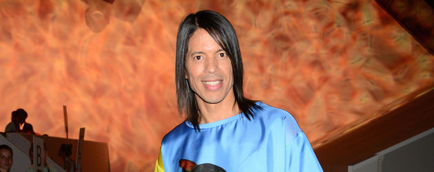Jorge Gonzalez Jorge Gonzalez