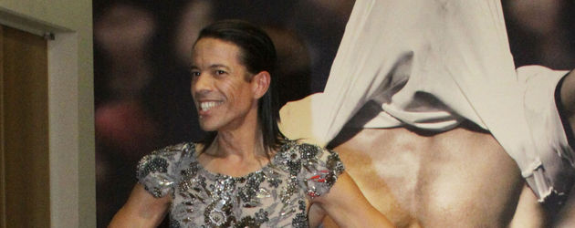 Jorge Gonzalez Jorge Gonzalez