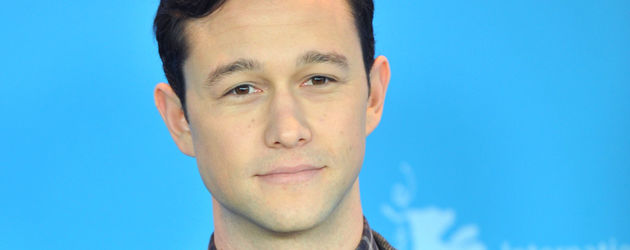 Joseph Gordon-Levitt Joseph Gordon-Levitt