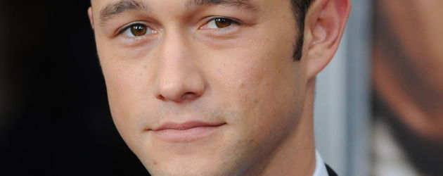 Joseph Gordon-Levitt Joseph Gordon-Levitt