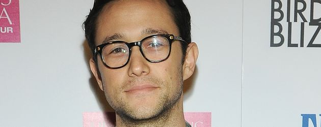 Joseph Gordon-Levitt Joseph Gordon-Levitt
