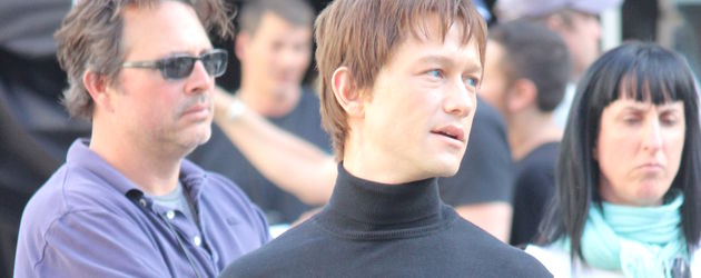 Joseph Gordon-Levitt Joseph Gordon-Levitt