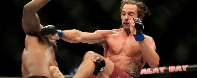 Josh Samman Josh Samman
