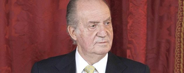 König Juan Carlos König Juan Carlos