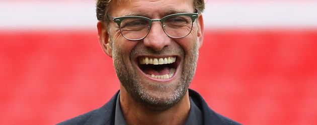 Jürgen Klopp Jürgen Klopp