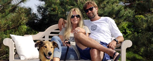 Jürgen Klopp Jürgen Klopp