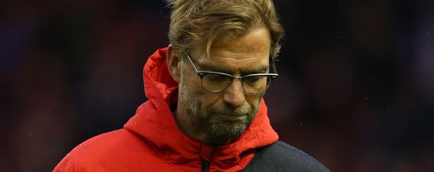 Jürgen Klopp Jürgen Klopp