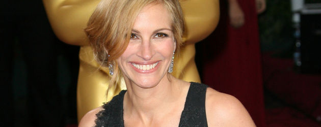 Julia Roberts bei den Oscars 2014 Julia Roberts bei den Oscars 2014