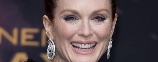 Julianne Moore Julianne Moore