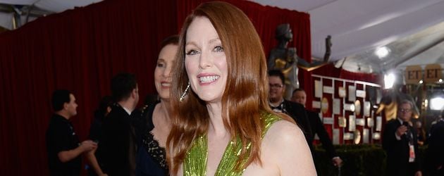 Julianne Moore Julianne Moore