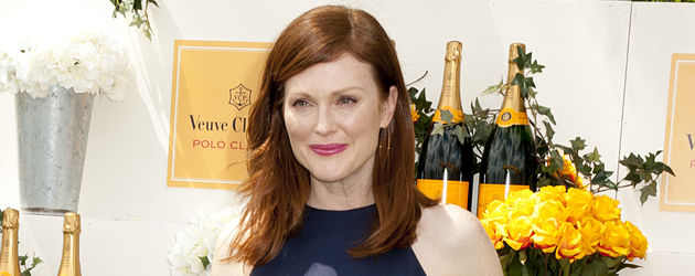 Julianne Moore Julianne Moore