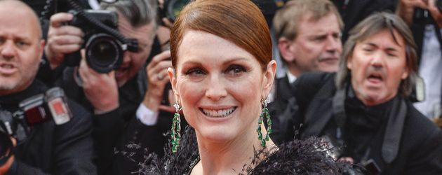 Julianne Moore Julianne Moore