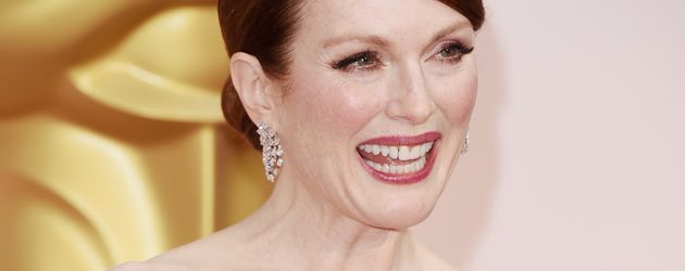 Julianne Moore Julianne Moore