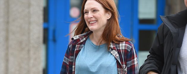 Julianne Moore Julianne Moore