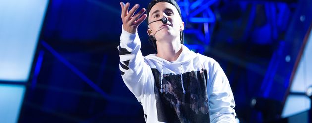 Justin Bieber Justin Bieber