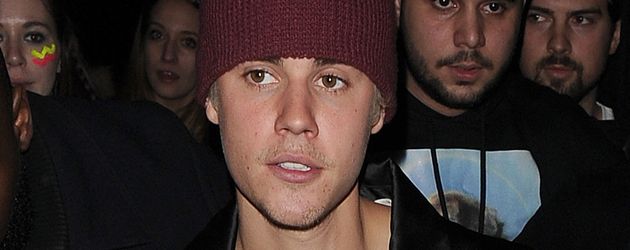 Justin Bieber Justin Bieber