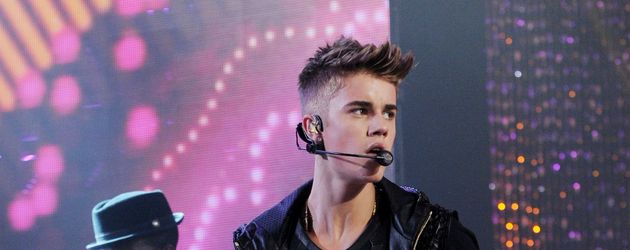 Justin Bieber Justin Bieber