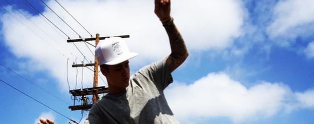 Justin Bieber Justin Bieber