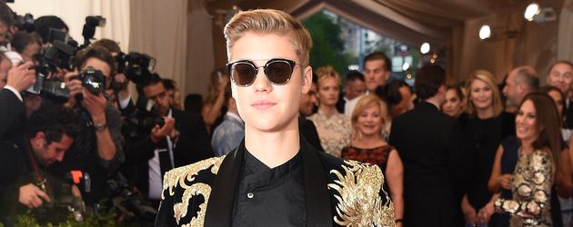 Justin Bieber Justin Bieber