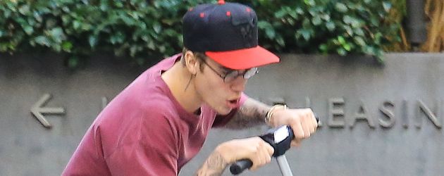Justin Bieber Justin Bieber