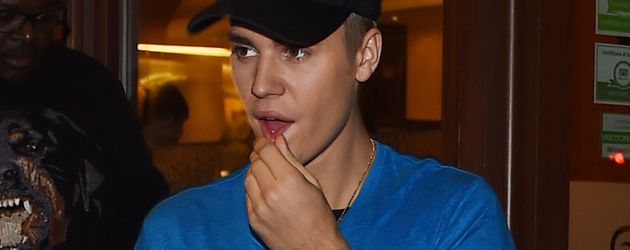Justin Bieber Justin Bieber