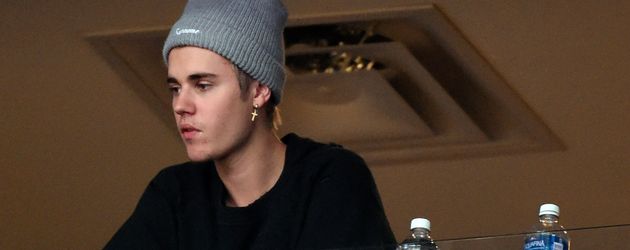 Justin Bieber Justin Bieber
