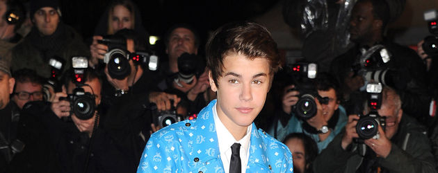 Justin Bieber Justin Bieber
