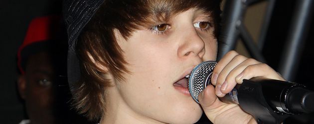 Justin Bieber Justin Bieber