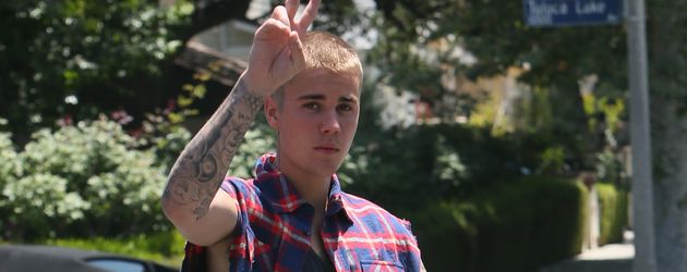 Justin Bieber Justin Bieber