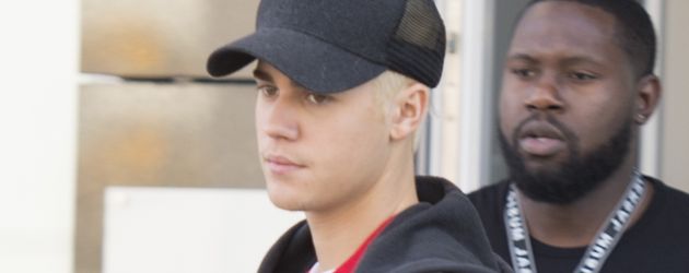Justin Bieber Justin Bieber