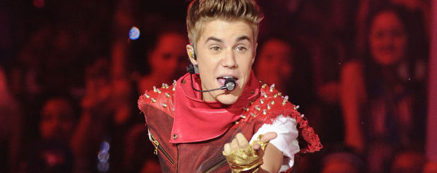 Justin Bieber Justin Bieber