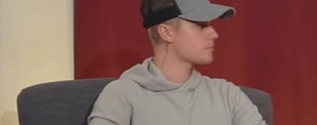 Justin Bieber Justin Bieber