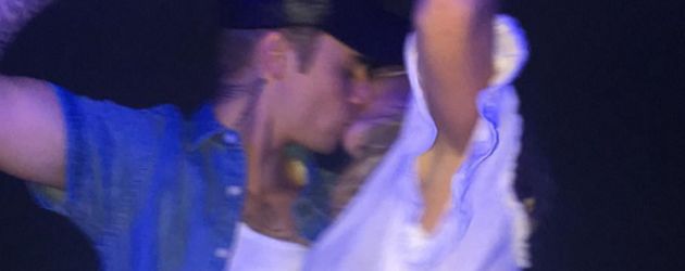 Justin Bieber und Hailey Baldwin Justin Bieber und Hailey Baldwin