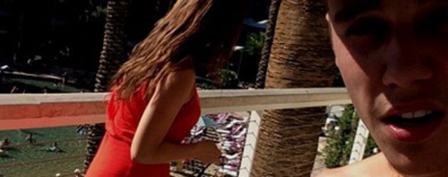 Selena Gomez und Justin Bieber Selena Gomez und Justin Bieber