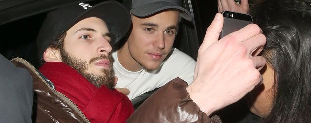 Justin Bieber Justin Bieber