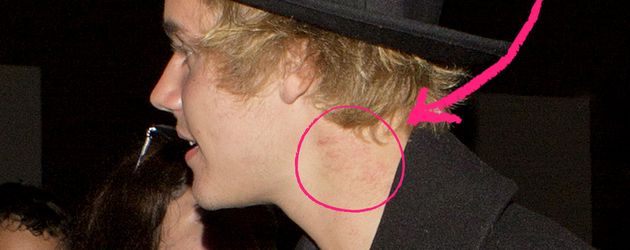Justin Bieber Justin Bieber