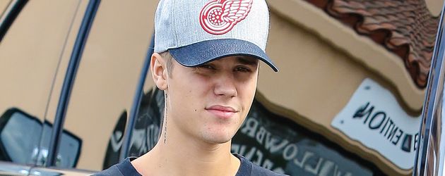 Justin Bieber Justin Bieber