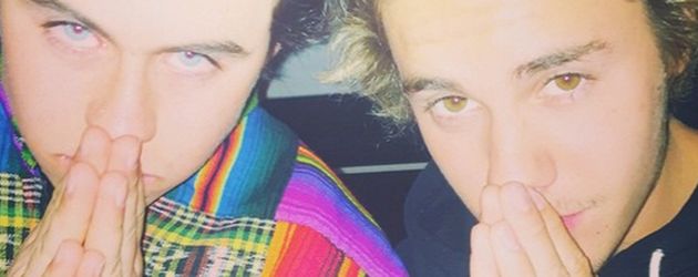 Justin Bieber Justin Bieber