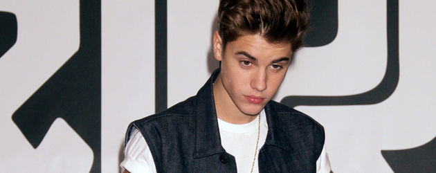 Justin Bieber Justin Bieber