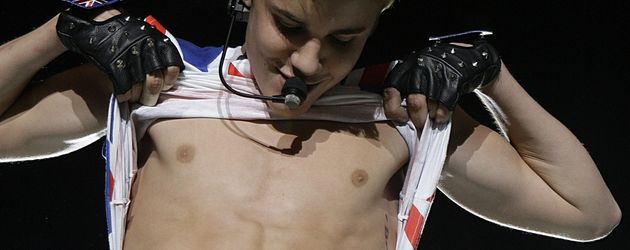 Justin Bieber Justin Bieber