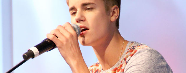 Justin Bieber Justin Bieber