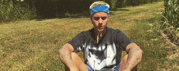 Justin Bieber, US-amerikanischer Sänger Justin Bieber, US-amerikanischer Sänger