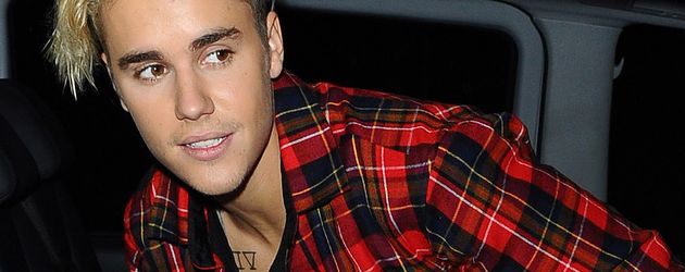 Justin Bieber Justin Bieber