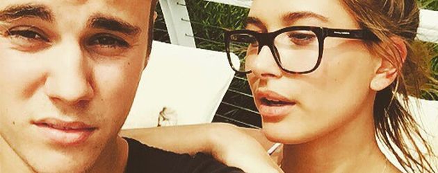 Justin Bieber und Hailey Baldwin Justin Bieber und Hailey Baldwin