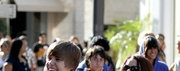 Justin Bieber Justin Bieber