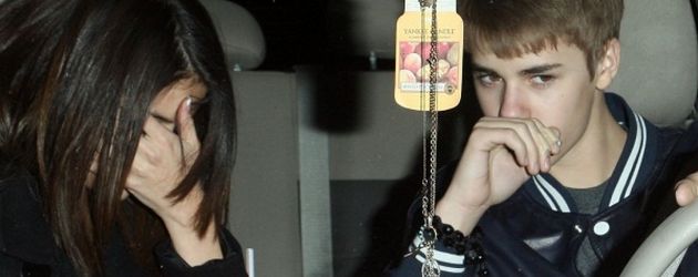 Selena Gomez und Justin Bieber Selena Gomez und Justin Bieber