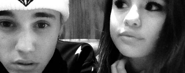 Selena Gomez und Justin Bieber Selena Gomez und Justin Bieber