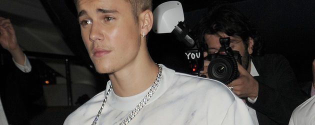 Justin Bieber Justin Bieber