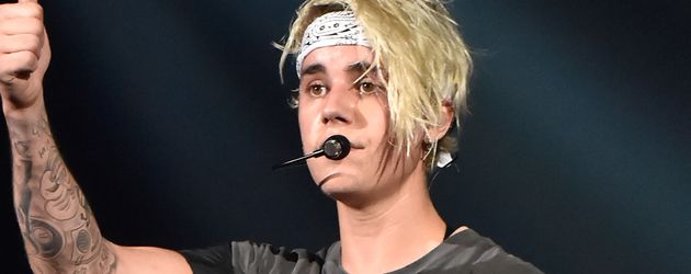 Justin Bieber Justin Bieber