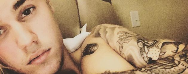 Justin Bieber Justin Bieber